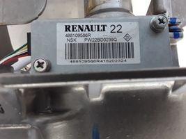Renault Kadjar Kardaaniakselin yleisnivel 