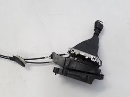 Renault Kadjar Gear selector/shifter (interior) 