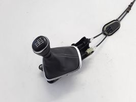 Renault Kadjar Gear selector/shifter (interior) 