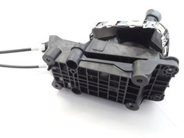 Renault Kadjar Gear selector/shifter (interior) 