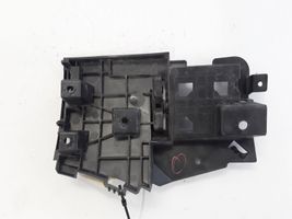 Volvo V60 Support de pare-chocs arrière 31352284