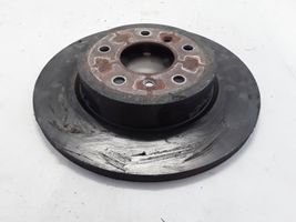 Renault Kadjar Rear brake disc 