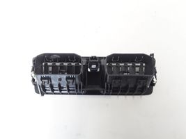 Volvo C70 Dash center air vent grill 