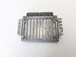 Renault Scenic I Kit centralina motore ECU e serratura 8200046477