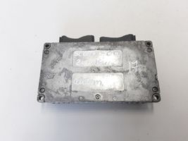 Renault Scenic I Kit centralina motore ECU e serratura 8200046477