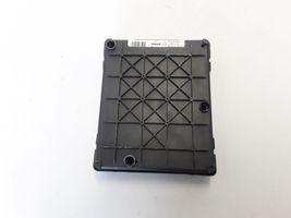 Renault Scenic I Kit centralina motore ECU e serratura 8200046477