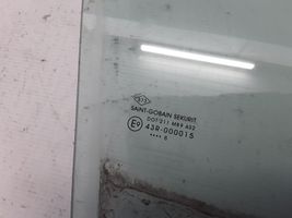 Dacia Sandero Etuoven ikkunalasi, neliovinen malli 803004700R