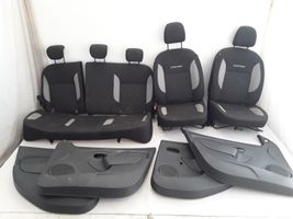 Dacia Sandero Interior set 