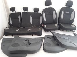 Dacia Sandero Interior set 