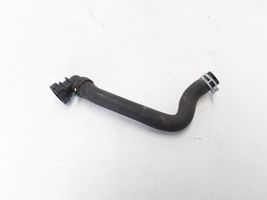 Dacia Sandero Tuyau de liquide de refroidissement moteur 924001635R