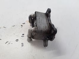 Dacia Sandero Oil filter mounting bracket 