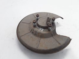 Volvo V60 Rear wheel hub 