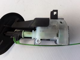 Volvo V60 Fuel tank cap lock 31278861