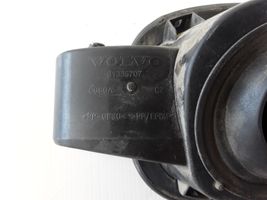 Volvo V60 Bouchon, volet de trappe de réservoir à carburant 31335707