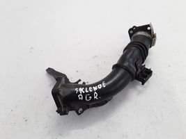 Volvo V60 Tuyau de raccordement solide EGR 