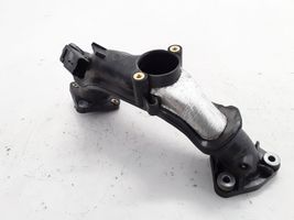 Volvo V60 Durite de refroidissement tube 