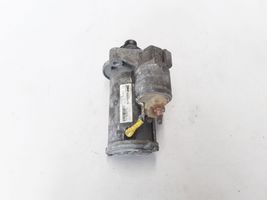 Volvo V60 Starter motor 