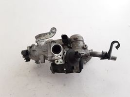 Volvo V60 Soupape vanne EGR 