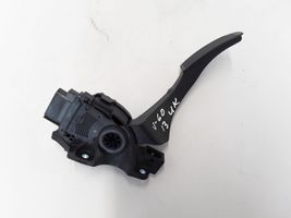 Volvo V60 Accelerator throttle pedal 