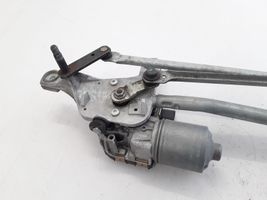 Volvo V60 Mechanizm wycieraczek szyby przedniej / czołowej 30753494