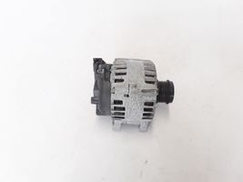 Volvo V60 Alternator 