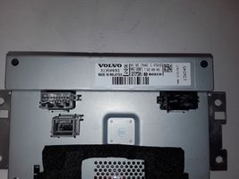 Volvo V60 Écran / affichage / petit écran 