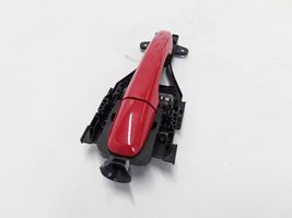 Volvo V60 Front door exterior handle 