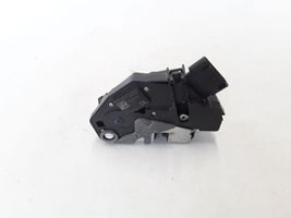 Volvo V60 Rear door lock 