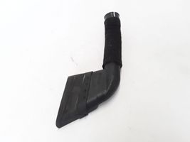 Renault Megane II Air intake duct part 8200177232