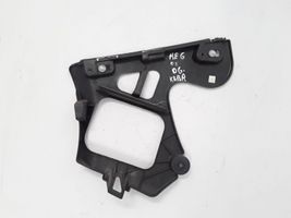 Renault Megane II Rear bumper mounting bracket 8200146048