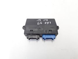 Renault Laguna I Komputer / Sterownik ECU i komplet kluczy 