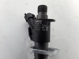 Volvo XC60 Fuel injector 31272690