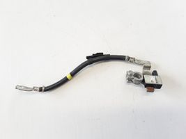 Volvo XC60 Cavo negativo messa a terra (batteria) 