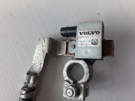 Volvo XC60 Cavo negativo messa a terra (batteria) 