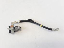 Volvo XC60 Cavo negativo messa a terra (batteria) 