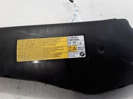 BMW 3 E90 E91 Sēdekļa drošības spilvens 87715361907