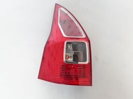 Renault Megane II Luci posteriori 8200417349