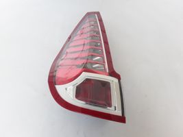 Renault Scenic III -  Grand scenic III Lampa tylna 265550013R