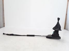 Renault Vel Satis Gear selector/shifter (interior) 7701718756