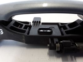 Renault Vel Satis Front door exterior handle 8200453092