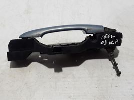 Renault Vel Satis Front door exterior handle 8200453090