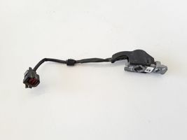 Volvo V40 Cerniere del vano motore/cofano 31305432