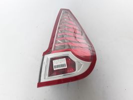 Renault Scenic III -  Grand scenic III Rear/tail lights 265500013R