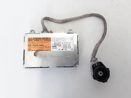 Renault Vel Satis Sterownik / moduł świateł Xenon 8200051260