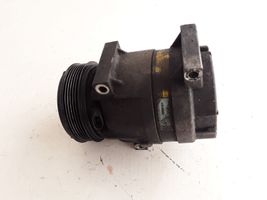 Renault Vel Satis Ilmastointilaitteen kompressorin pumppu (A/C) 8200021822