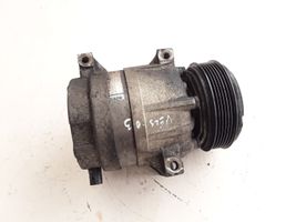 Renault Vel Satis Ilmastointilaitteen kompressorin pumppu (A/C) 8200021822