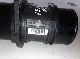 Renault Vel Satis Mass air flow meter 