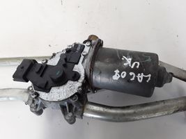 Renault Laguna III Mechanizm wycieraczek szyby przedniej / czołowej 288003799R