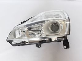 Renault Modus Lampa przednia 7701069720