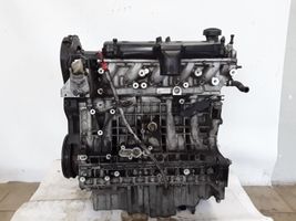 Volvo XC70 Engine D5244T4